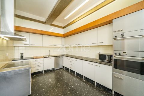 Villa i Braga, Braga, Braga - € 1.500.000 | Ref: ZMPT589603 - foto 47