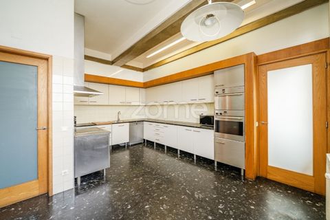 Villa i Braga, Braga, Braga - € 1.500.000 | Ref: ZMPT589603 - foto 48