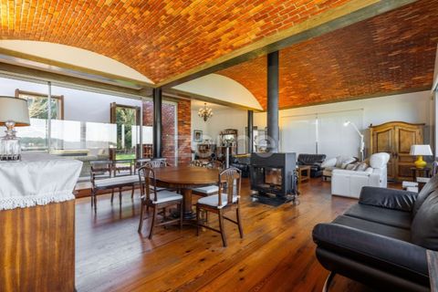 Villa i Braga, Braga, Braga - € 1.500.000 | Ref: ZMPT589603 - foto 50