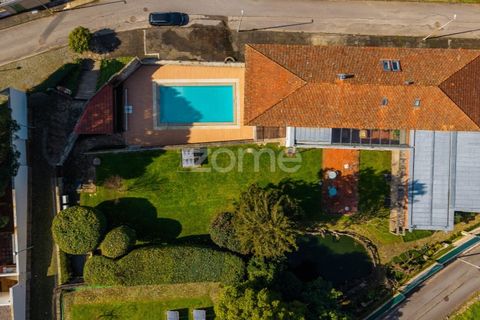 Villa i Braga, Braga, Braga - € 1.500.000 | Ref: ZMPT589603 - foto 3