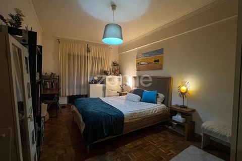 Lejlighed i Sintra, Lisbon, Sintra - € 310.000 | Ref: ZMPT589583 - foto 6
