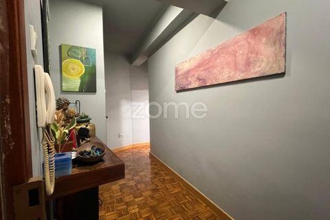 Lejlighed i Sintra, Lisbon, Sintra - € 310.000 | Ref: ZMPT589583 - foto 7