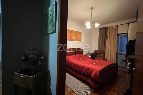 Lejlighed i Sintra, Lisbon, Sintra - € 310.000 | Ref: ZMPT589583 - foto 11