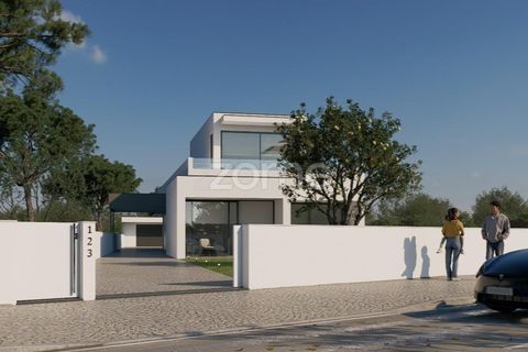 Villa i Ovar, Aveiro, Ovar - € 850.000 | Ref: ZMPT589553 - foto 3