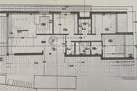 Villa i Ovar, Aveiro, Ovar - € 850.000 | Ref: ZMPT589553 - foto 15