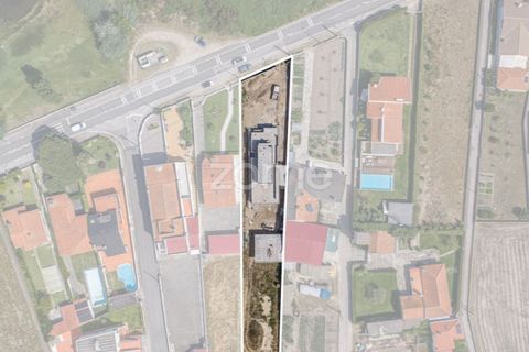 Villa i Ovar, Aveiro, Ovar - € 850.000 | Ref: ZMPT589553 - foto 18