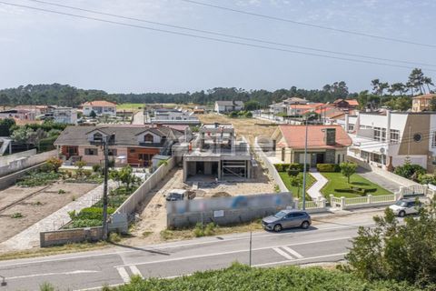 Villa i Ovar, Aveiro, Ovar - € 850.000 | Ref: ZMPT589553 - foto 19