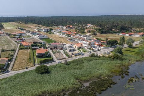 Villa i Ovar, Aveiro, Ovar - € 850.000 | Ref: ZMPT589553 - foto 23