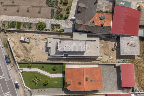 Villa i Ovar, Aveiro, Ovar - € 850.000 | Ref: ZMPT589553 - foto 24