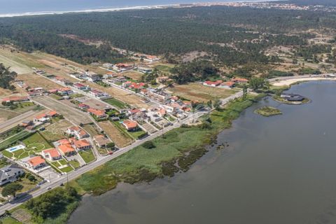 Villa i Ovar, Aveiro, Ovar - € 850.000 | Ref: ZMPT589553 - foto 27