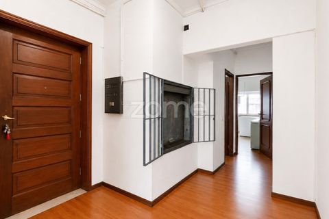 Lejlighed i Espinho, Aveiro, Espinho - € 1.650.000 | Ref: ZMPT589551 - foto 3