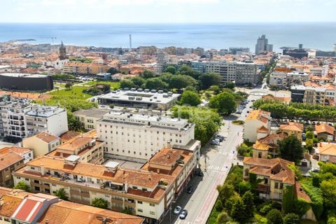 Lejlighed i Espinho, Aveiro, Espinho - € 1.650.000 | Ref: ZMPT589551 - foto 24