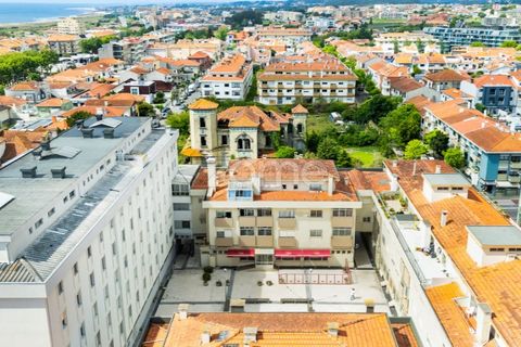 Lejlighed i Espinho, Aveiro, Espinho - € 1.650.000 | Ref: ZMPT589551 - foto 25
