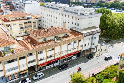Lejlighed i Espinho, Aveiro, Espinho - € 1.650.000 | Ref: ZMPT589551 - foto 26