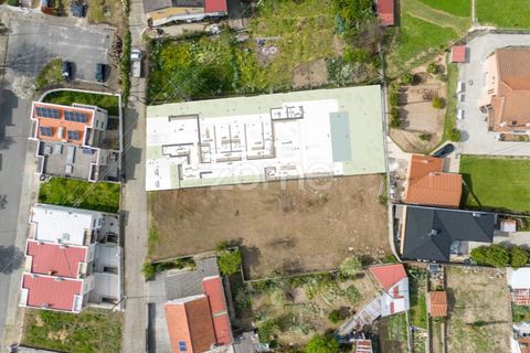 Helårsgrund i Braga, Braga, Braga - € 420.000 | Ref: ZMPT589533 - foto 1