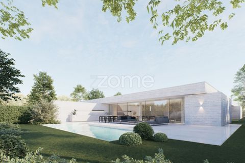 Helårsgrund i Braga, Braga, Braga - € 420.000 | Ref: ZMPT589533 - foto 2