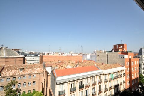 Leilighet i Madrid, Madrid, Madrid - € 690 000 | Ref: Lagasca - SA - foto 5