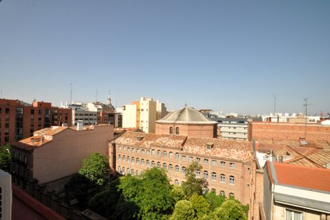 Leilighet i Madrid, Madrid, Madrid - € 690 000 | Ref: Lagasca - SA - foto 4