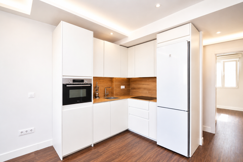 Leilighet i Madrid, Madrid, Madrid - € 690 000 | Ref: Lagasca - SA - foto 7