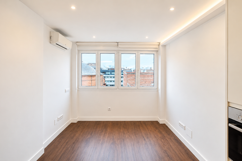 Leilighet i Madrid, Madrid, Madrid - € 690 000 | Ref: Lagasca - SA - foto 2