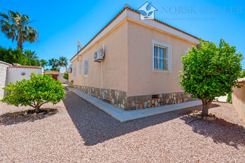 Villa i Rojales, Alicante, Rojales - € 559.000 | Ref: Ciudad Quesada - foto 12