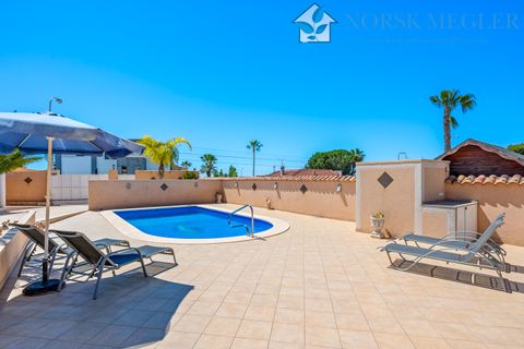 Villa i Rojales, Alicante, Rojales - € 559.000 | Ref: Ciudad Quesada - foto 4