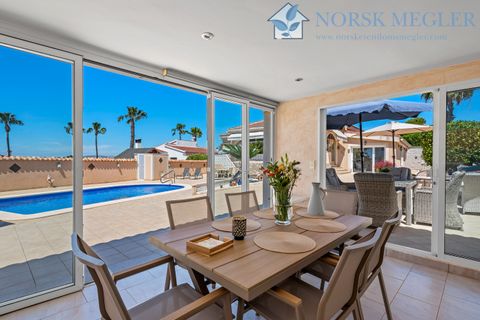 Villa i Rojales, Alicante, Rojales - € 559.000 | Ref: Ciudad Quesada - foto 9