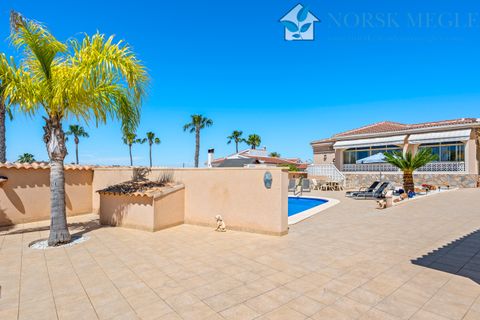 Villa i Rojales, Alicante, Rojales - € 559.000 | Ref: Ciudad Quesada - foto 5