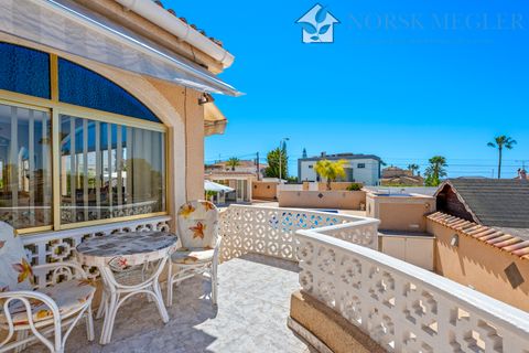 Villa i Rojales, Alicante, Rojales - € 559.000 | Ref: Ciudad Quesada - foto 22