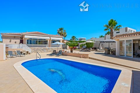Villa i Rojales, Alicante, Rojales - € 559.000 | Ref: Ciudad Quesada - foto 1