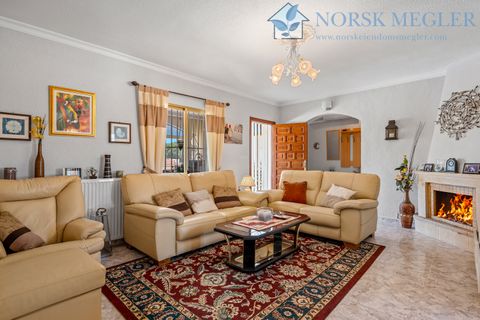 Villa i Rojales, Alicante, Rojales - € 559.000 | Ref: Ciudad Quesada - foto 24
