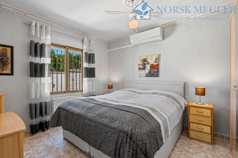 Villa i Rojales, Alicante, Rojales - € 559.000 | Ref: Ciudad Quesada - foto 32