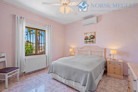 Villa i Rojales, Alicante, Rojales - € 559.000 | Ref: Ciudad Quesada - foto 35