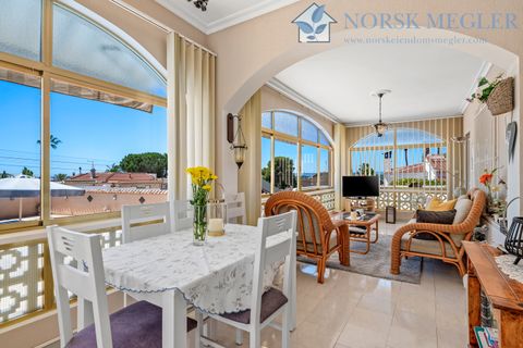 Villa i Rojales, Alicante, Rojales - € 559.000 | Ref: Ciudad Quesada - foto 20