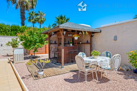 Villa i Rojales, Alicante, Rojales - € 559.000 | Ref: Ciudad Quesada - foto 15