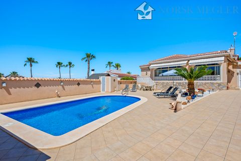 Villa i Rojales, Alicante, Rojales - € 559.000 | Ref: Ciudad Quesada - foto 2