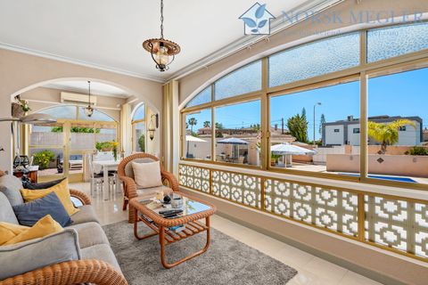 Villa i Rojales, Alicante, Rojales - € 559.000 | Ref: Ciudad Quesada - foto 19