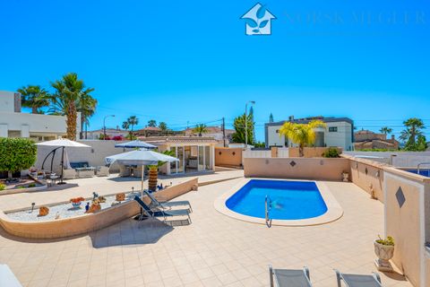 Villa i Rojales, Alicante, Rojales - € 559.000 | Ref: Ciudad Quesada - foto 3