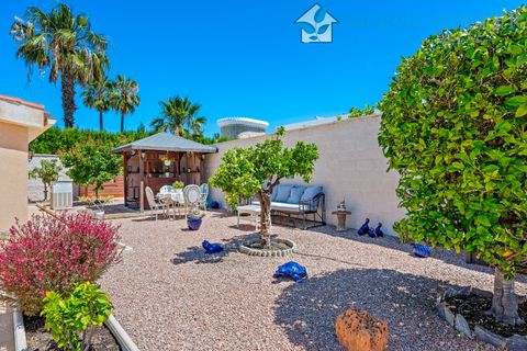 Villa i Rojales, Alicante, Rojales - € 559.000 | Ref: Ciudad Quesada - foto 18