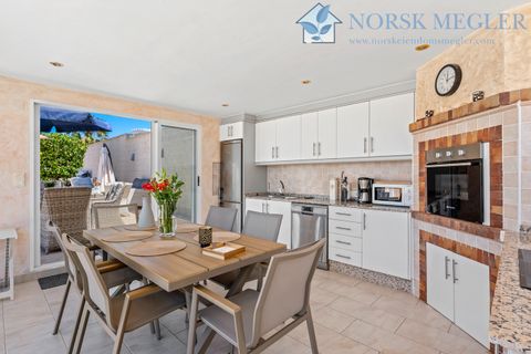 Villa i Rojales, Alicante, Rojales - € 559.000 | Ref: Ciudad Quesada - foto 10