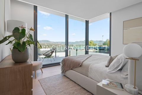 Villa en Benidorm, Alicante, Benidorm - € 3.200.000 | Ref: W-02NDLM - photo 18
