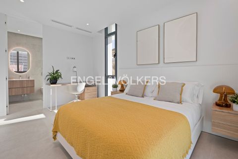 Villa en Benidorm, Alicante, Benidorm - € 3.200.000 | Ref: W-02NDLM - photo 11