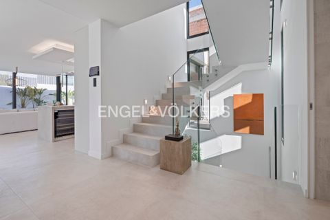 Villa en Benidorm, Alicante, Benidorm - € 3.200.000 | Ref: W-02NDLM - photo 9