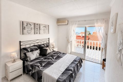 Rækkehus i La Marina, Alicante, La Marina - € 149.000 | Ref: NP:886 - foto 16