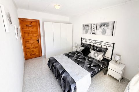 Rækkehus i La Marina, Alicante, La Marina - € 149.000 | Ref: NP:886 - foto 15