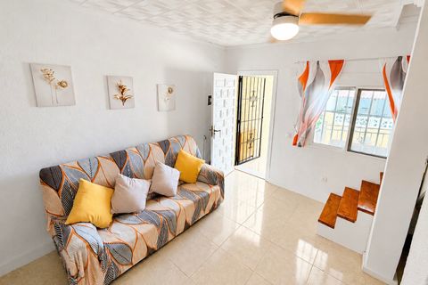 Rækkehus i La Marina, Alicante, La Marina - € 149.000 | Ref: NP:886 - foto 7