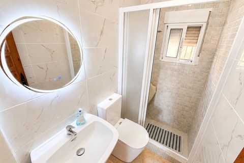 Rækkehus i La Marina, Alicante, La Marina - € 149.000 | Ref: NP:886 - foto 10