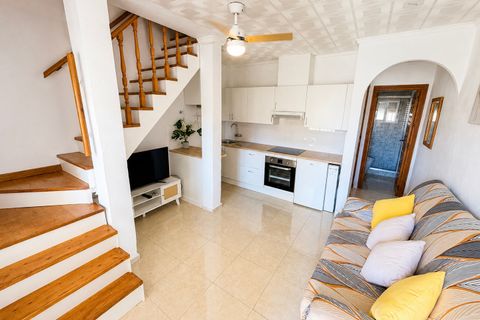 Rækkehus i La Marina, Alicante, La Marina - € 149.000 | Ref: NP:886 - foto 6
