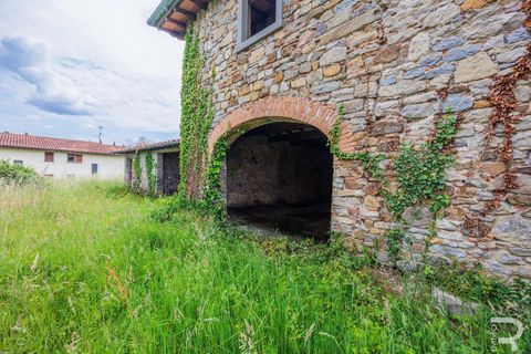 Farm hus i Bibbiena, Arezzo, Bibbiena - € 330.000 | Ref: R07232BIRU - foto 8