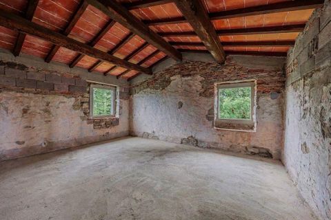 Farm hus i Bibbiena, Arezzo, Bibbiena - € 330.000 | Ref: R07232BIRU - foto 13